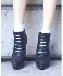 EMODA | シューズ