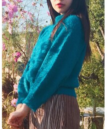 sorriso | ニット/セーター