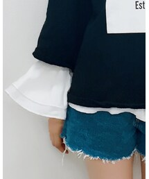 sorriso | シャツ/ブラウス