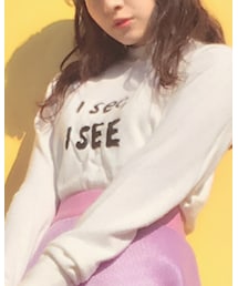 TWNROOM | トップス