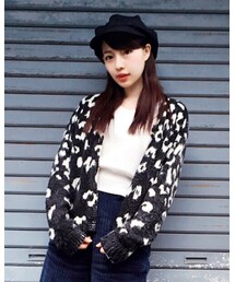 SNIDEL | ニット/セーター