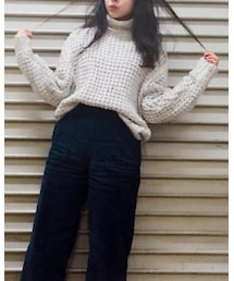 EMODA | ニット/セーター