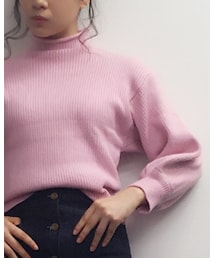 sorriso | トップス