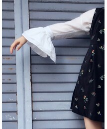 sorriso | シャツ/ブラウス