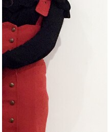Heather | トップス