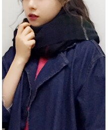 EMODA | マフラー