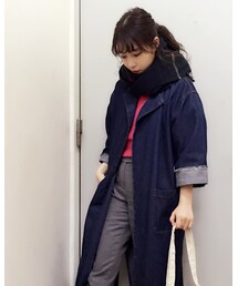 SNIDEL | ニット/セーター