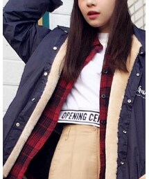 VANS | ジャケット/アウター