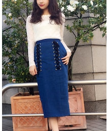 HONEY MI HONEY | スカート