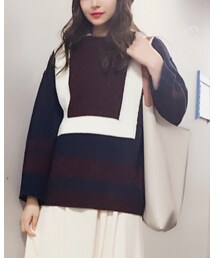 KBF | ニット/セーター