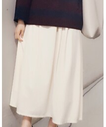 merry jenny | スカート