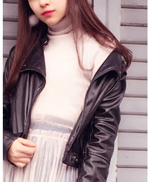 MERCURYDUO | ニット/セーター