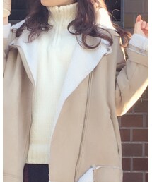 LILY BROWN | ニット/セーター