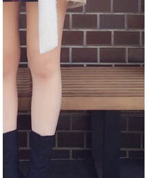 sorriso | スカート