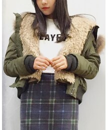 EMODA | スウェット