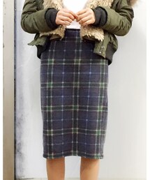 MOUSSY | スカート