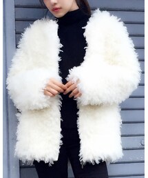 annahl | ジャケット/アウター