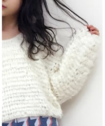 LILY BROWN | トップス