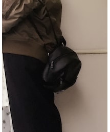 mini | バックパック/リュック