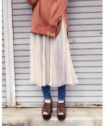 sorriso | ワンピース/ドレス