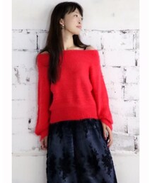 sorriso | ニット/セーター