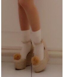 ESPERANZA | シューズ