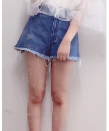 HONEY MI HONEY | デニムパンツ