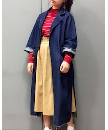 zerostreet | ジャケット/アウター