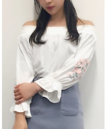 CIAOPANIC | トップス