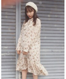 SHOWROOM | ワンピース