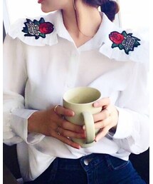 sorriso | シャツ/ブラウス