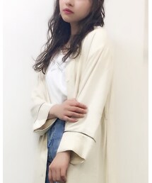 MOUSSY | (Tシャツ/カットソー)
