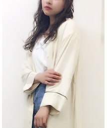 MOUSSY | Tシャツ/カットソー