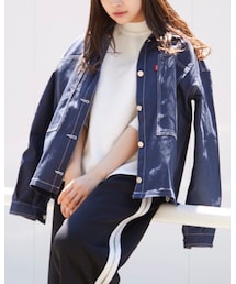 TWEE | デニムジャケット