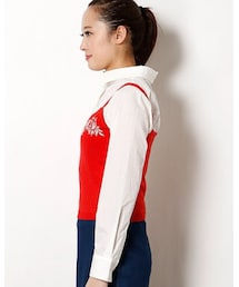 CECIL McBEE | シャツ/ブラウス