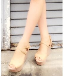 Supreme.La.La. | サンダル