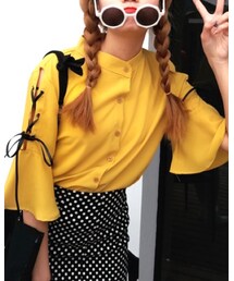 sorriso | シャツ/ブラウス