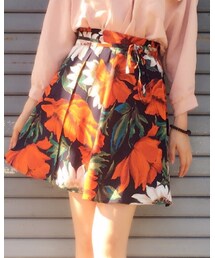 SNIDEL | スカート