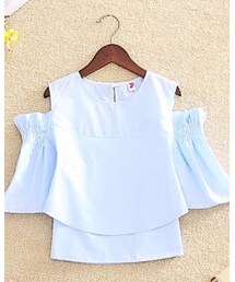 sorriso | シャツ/ブラウス