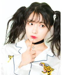 jouetie | チョーカー