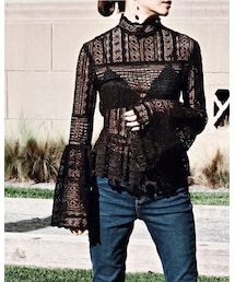 HENZA | トップス