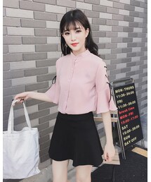 babystep | シャツ/ブラウス