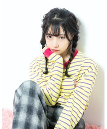 A land | Tシャツ/カットソー