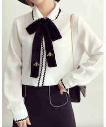 sorriso | シャツ/ブラウス