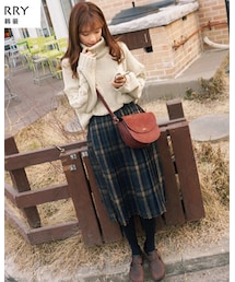 baby step | スカート