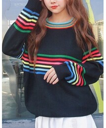 baby step | ニット/セーター