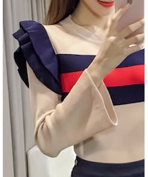 sorriso | トップス