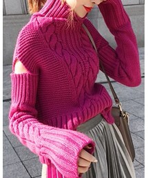 sorriso | ニット/セーター