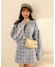 DHOLIC | オールインワン・サロペット