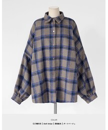 DHOLIC | トップス